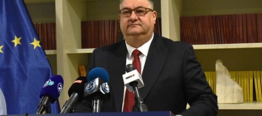 Minçev: Letrat e Ahmetit janë populizëm politik