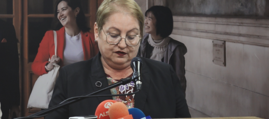 Vazhdon bojkoti i nxënësve të Moranës – Ministrja thotë se është rast i montuar politik!