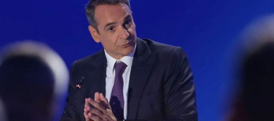 Mitsotakis skeptik për marrëveshjen e emigrantëve mes Shqipërisë dhe Italisë: S’mund të përsëritet për të gjithë bllokun