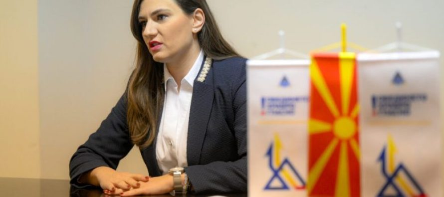 Liberaldemokratët e Zajkovës braktisin LSDM-në, do t’i bashkohen Qeverisë
