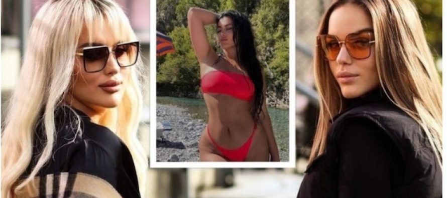 ‘U provokuam nga ajo!’ Dhuna ndaj Klea Prengës, Antonela Berisha në gjyq: Kam ndërhyrë për t’i ndarë…