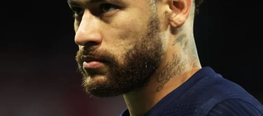 A po kthehet Neymar në Evropë?