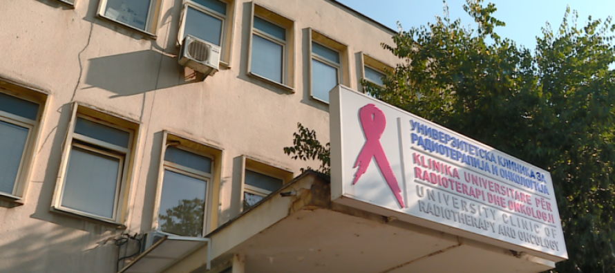 Mungesa e izotopeve lë në pritje prej 2 muajsh rreth 100 pacientë që vuajnë nga kanceri!