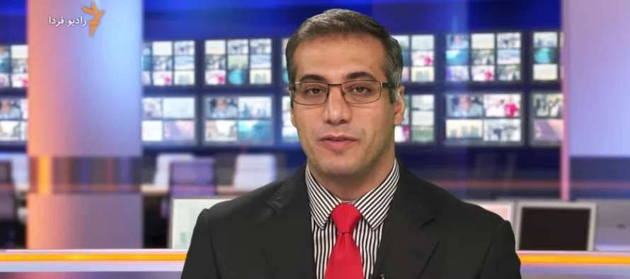 Arrestohet në Teheran gazetari me shtetasi amerikano-iranian, ja akuzat ndaj tij
