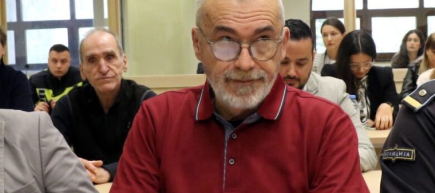 Dimovski: Janë humbur dy ditë duke kontrolluar një djalë nga Suedia, me të cilin Vanja komunikonte në internet