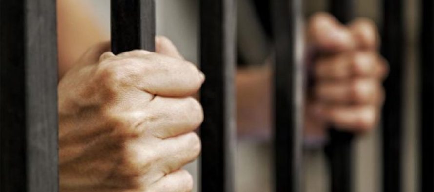 Ja sa i kushton shtetit një i burgosur për një vit