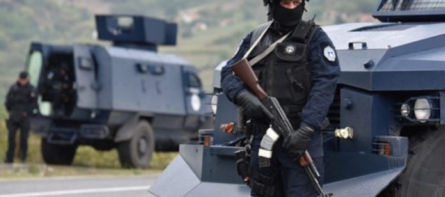 Reagimi i Policisë së Kosovës në sulmin terrorist në Banjskë, BE: Nivel i lartë i profesionalizmit!