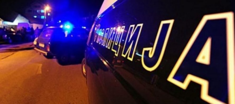 Kallëzim penal ndaj një të burgosuri nga Shkupi, sulmoi policin që tentoi ta pengonte të arratisej nga burgu