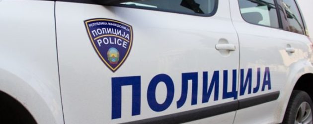 Kallëzim penal ndaj shtetasit amerikan për sulm ndaj dy policëve në Demir Kapi