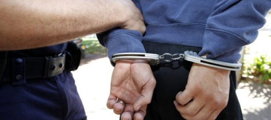 Arrestohet personi i dyshuar i cili i vuri zjarrin bodrumit në Komunën e Tetovës