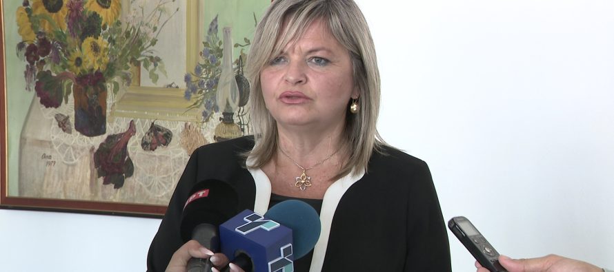 Reforma të Këshillit të Prokurorëve, Dimitrievska: Shpërbërja nuk është opsion