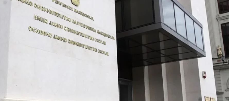 Prokuroria e RMV-së i cakton masën e paraburgimi shtetasit të Kosovës, dyshohet se i ka dhënë ryshfet policisë