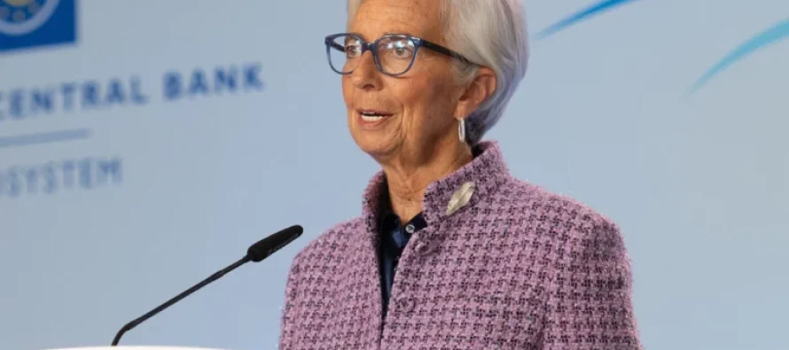 Paralajmërimi i Lagarde: Trump paraqet kërcënim për eurozonën