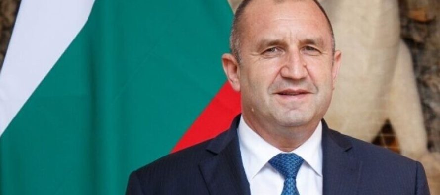 Radev: Nuk ka nevojë për ndërmjetësim në mes Shkupit dhe Sofjes