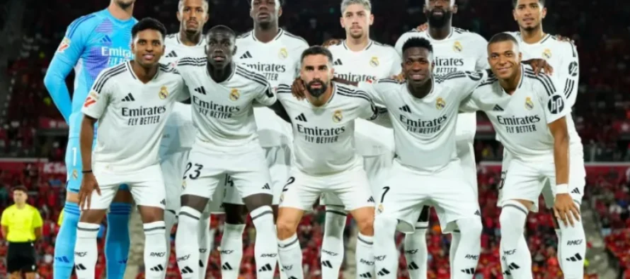 Përplasje mes yjeve të Real Madridit për Topin e Artë? Dy lojtarë nuk e kanë mbështetur Vinciusin