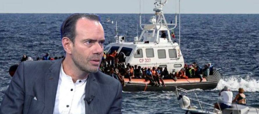 Pse Macron dhe Sanchez po godasin marrëveshjen për emigrantët midis Romës dhe Tiranës