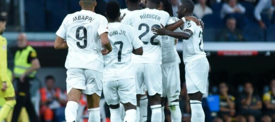 Dy lojtarë tjerë të Real Madridit nuk do të luajnë me kombëtaren për shkak të gjendjes fizike