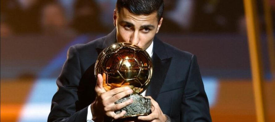 Guardiola: Do të dëshiroja që Rodri të na ndihmonte në Ligën e Kampionëve