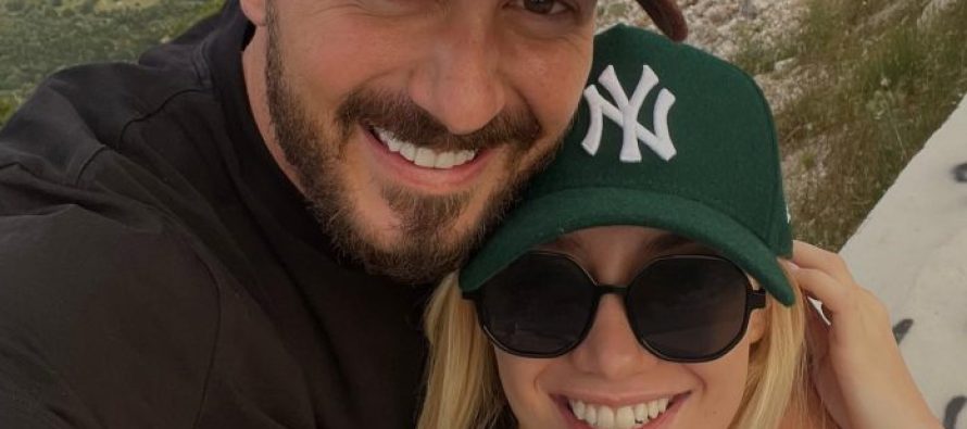 Romeo reagon pasi Heidi u largua nga Shqipëria: Ku je duke shkuar?