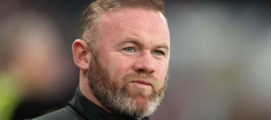 Wayne Rooney paralajmëron: Tottenham në luftë për mbijetesë