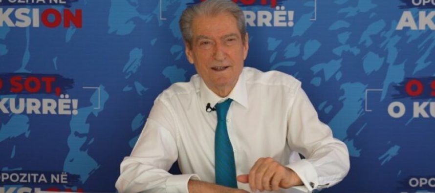Shqipëri/ Mosbindje civile, PD do të bllokojë 6 rrugë nesër