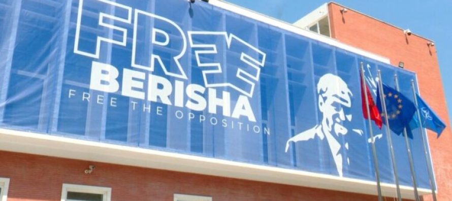 Gjithë partia nën hetim