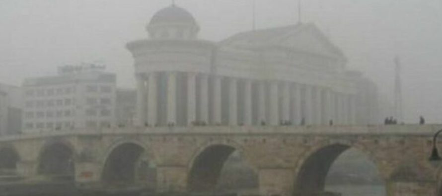 Gjykata Supreme: Qytetarët mund të padisin shtetin për cilësinë e ajrit