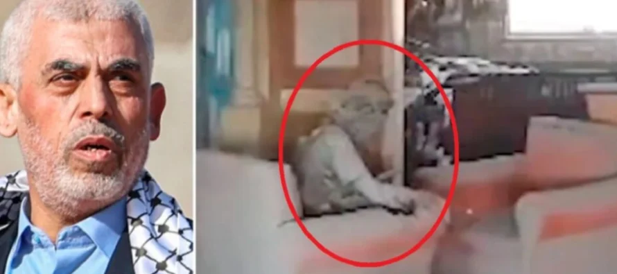 Ekzekutimi i liderit të Hamasit, zbardhen detajet, Sinwar u qëllua me plumb në kokë