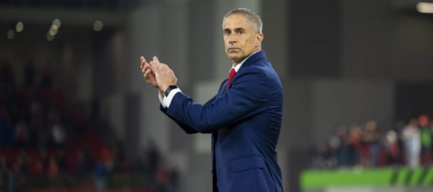 Hafizi: “S’e ndjej trajnerin profesionist”