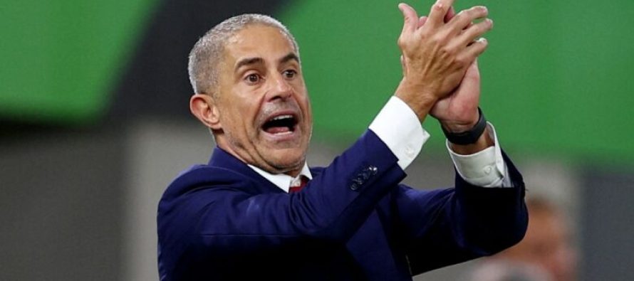 Klubi brazilian i bën ofertë Sylvinhos, video-konferencë me trajnerin kuqezi