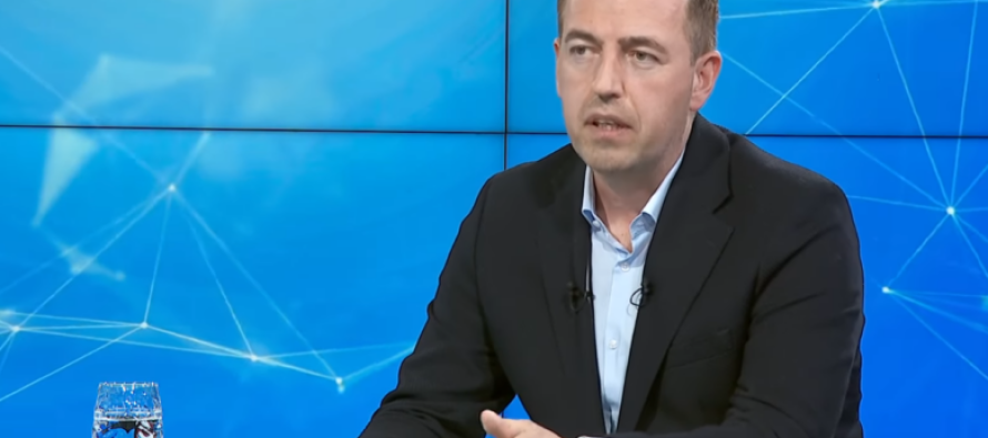 Nazim Taipi: Mashtrim të thuash 2.500 punësime – asnjë të dhënë zyrtare!