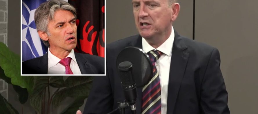 Taravari: Sela ka mbetur me një grup njerëzish! Unë s’e braktisa rrugën e Arbërit për të shkuar te Ali Ahmeti