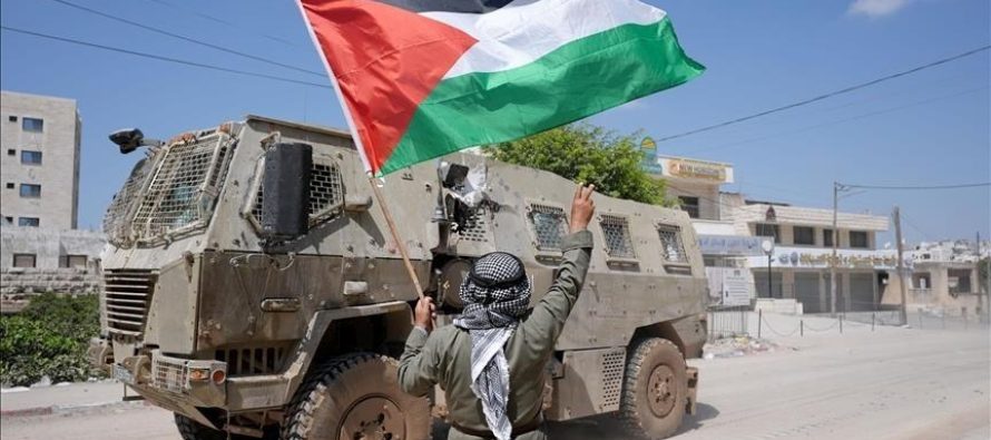 SHBA punon për një qeverisje “të udhëhequr nga palestinezët” në Gaza