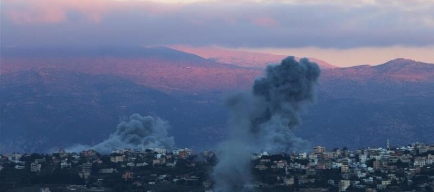 Hezbollahu: Kemi vra’rë shumë ushtarë izraelitë gjatë luftimeve në jug të Libanit