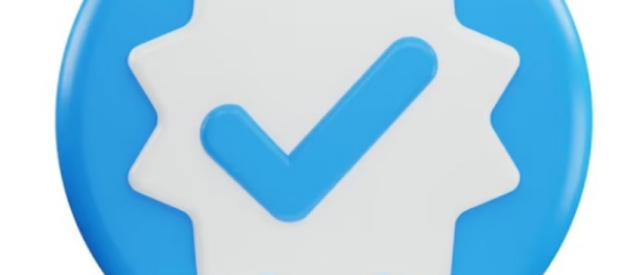 Rezultatet e kërkimit të Google marrin shenja blu të verifikimit