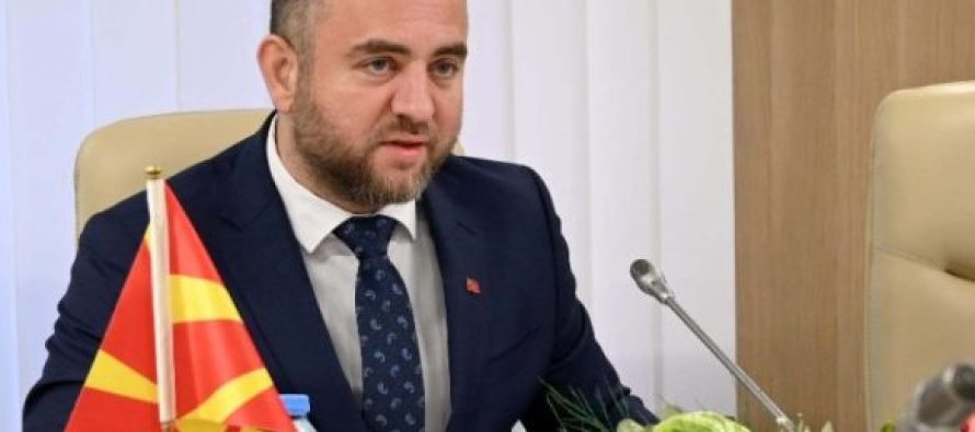 Toshkovski: MPB drejton të gjitha kapacitetet e saj në luftën kundër korrupsionit 