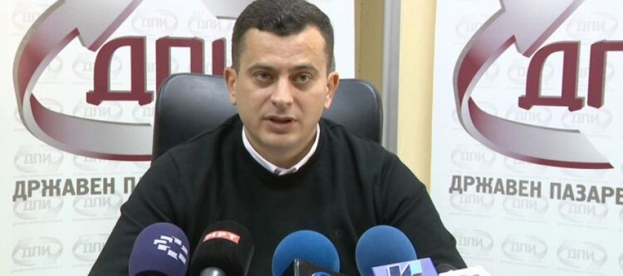 IShT: 500 kontrolle për marzhën e kufizuar