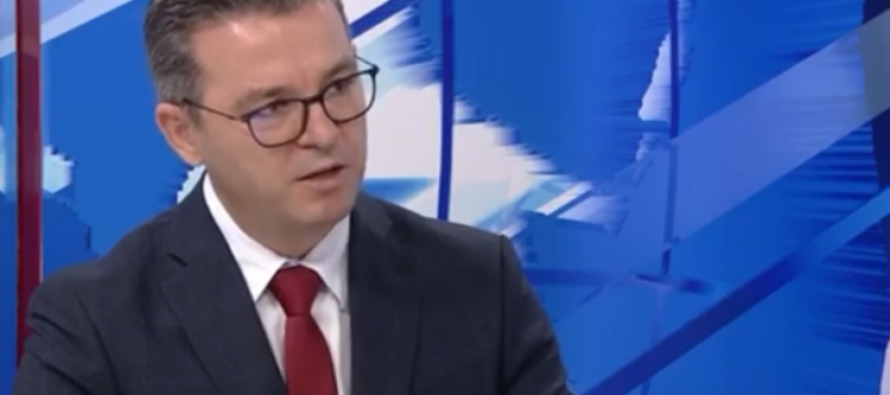 Tripunovski: Paguam 600 milionë denarë borxhe për subvencione