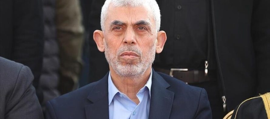 Ushtria izraelite pretendon se ka vra’rë liderin e Ham’asit Sinwar në Gaza