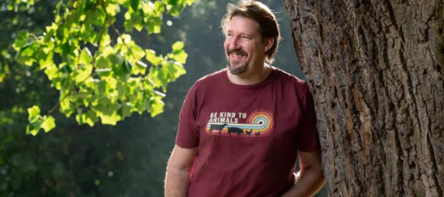 Eurodeputeti Thomas Weitz nga të Gjelbrit është raportuesi i ri i PE për Maqedoninë e Veriut 