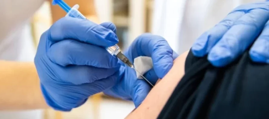 Interesim i madh për vaksinim kundër gripit sezonal, deri më tani janë paraqitur 52.000 persona