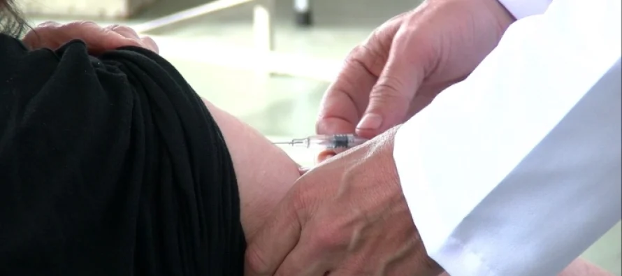 Pesëdhjetë raste të reja të gripit nga 14 deri më 20 tetor në shtet