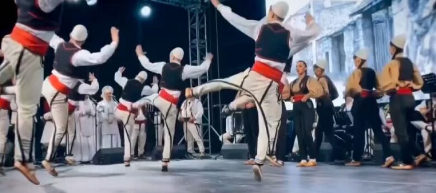 Ministria e Financave ka dhënë pëlqim për 38 vende të reja të punës në Ansamblin e Këngëve dhe Valleve Shqipe