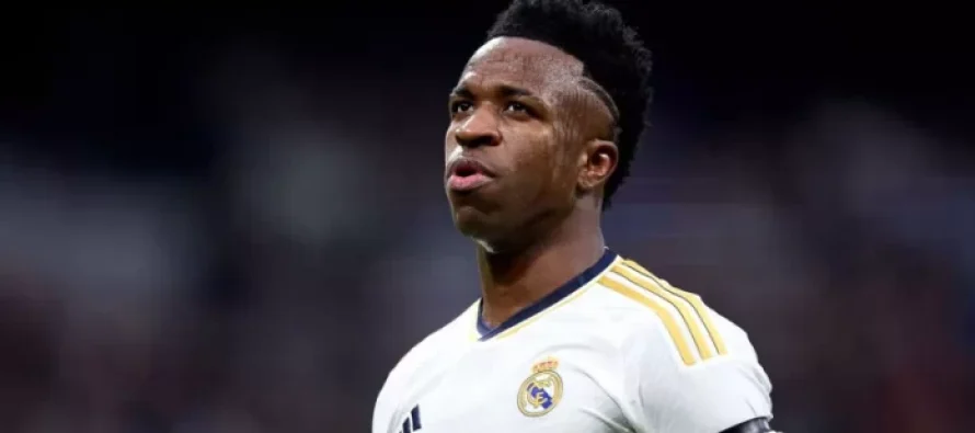 A po mendon Vinicius për 1 miliard euro – arsyeja pse i ndërpreu bisedimet me Real Madridin