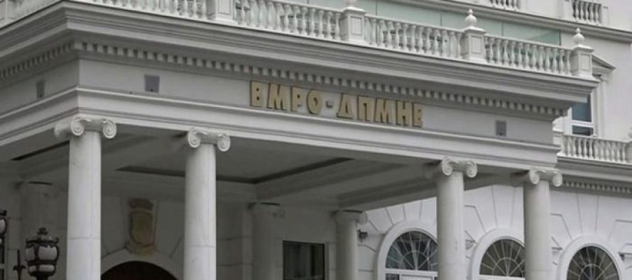 VMRO i reagon Arbër Ademit: Lufta kundër krimit nuk ka ngjyrë apo përkatësi etnike