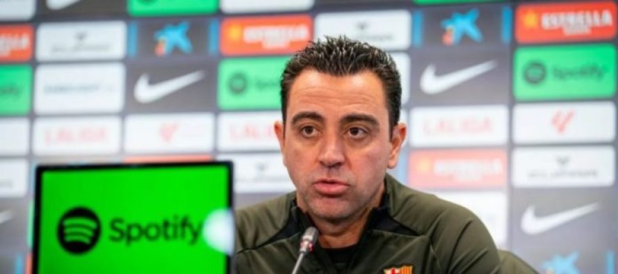 “Nuk ishte i sinqertë me mua”, ish-ylli i Barçës e lë fajtor kryesor Xavin për largimin e tij