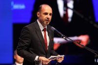 Ibrahimi: VLEN-i, garanca që përqindja e shqiptarëve është e garantuar në çdo institucion shtetëror