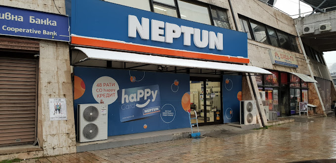 Hajnat në dyqanin e Neptun morën 10.000 €