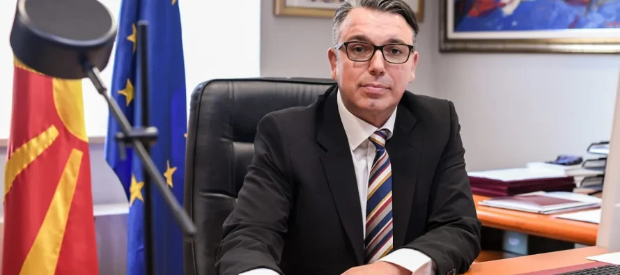 “Shkupi do të vazhdojë t’i zbatojë fletarrestimet ndaj ish-pjesëtarëve të UÇK-së”