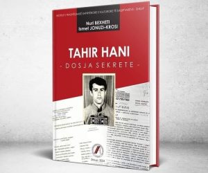 Në vend të një In Memoriami: Tahir Hani – Dosja Sekrete!